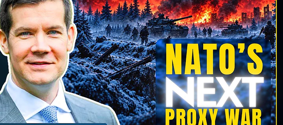 Finlandia ataka estuan