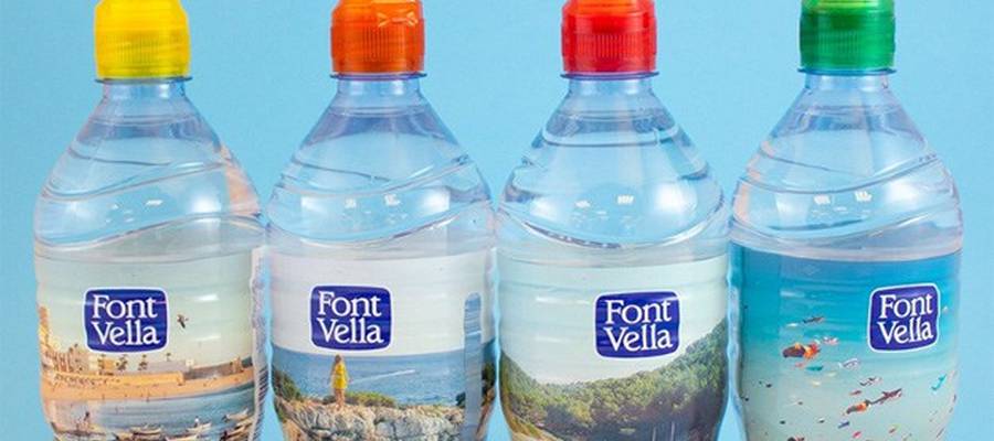 Font Vella, Kataluniako independentziaren alde?