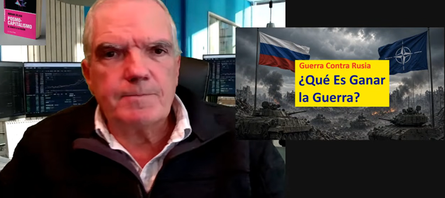 Zer da gerra irabaztea?