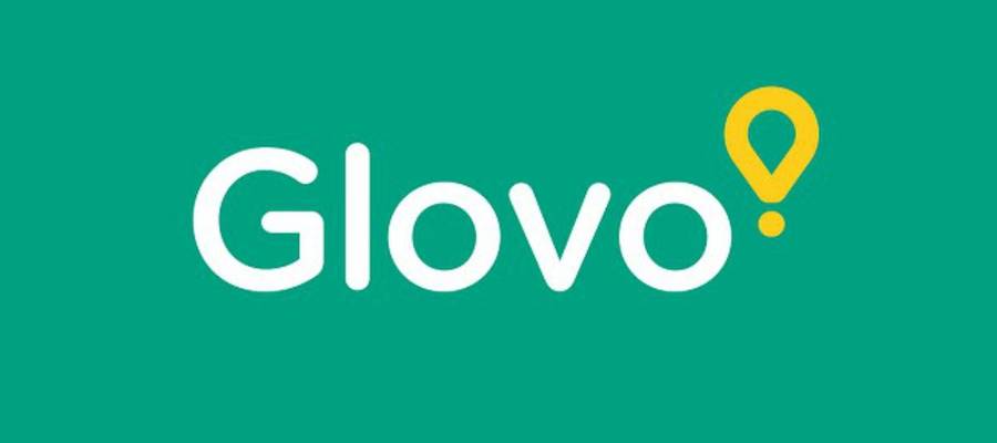 Glovo esplotatzaile!