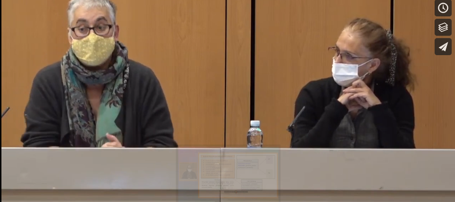 Migrazioak eta harrera linguistikoa