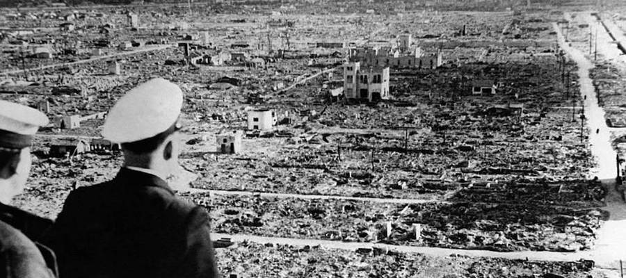 Israel bonba nuklearra erabiltzeko prest?