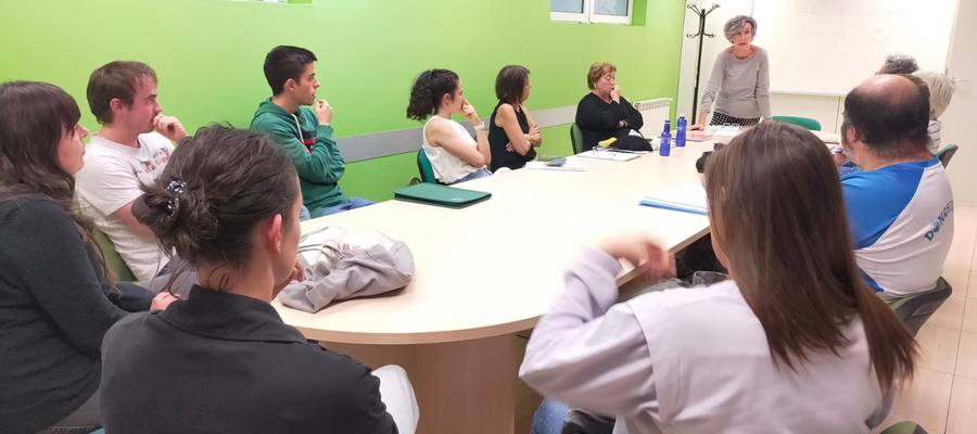 Booktegirako prestaketa lanak