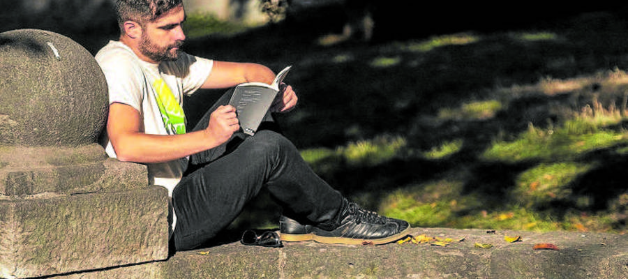 Zapore minak oroimenean, eternitatea dastatu aldera