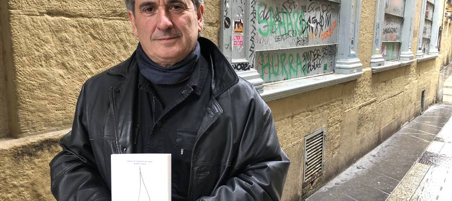 Heriotzaz hausnartzea bizi-bizirik zaren seinalea duzu