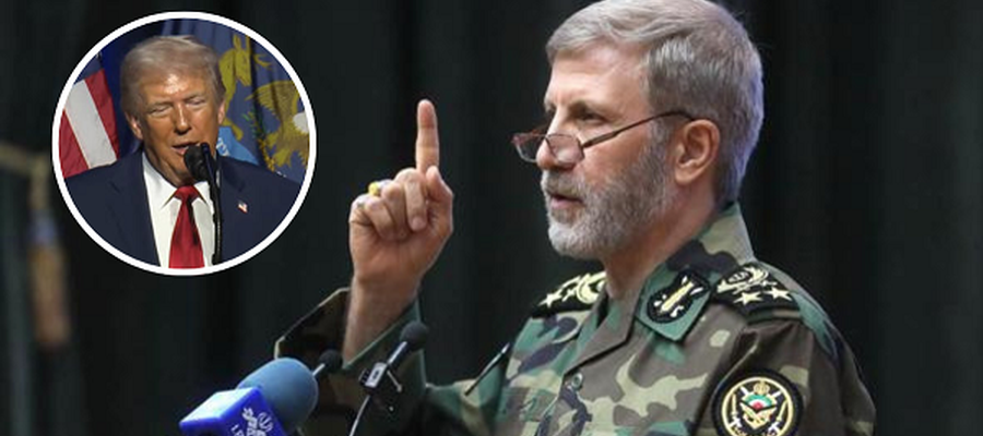 Iran, erasoaren zain (eta II)