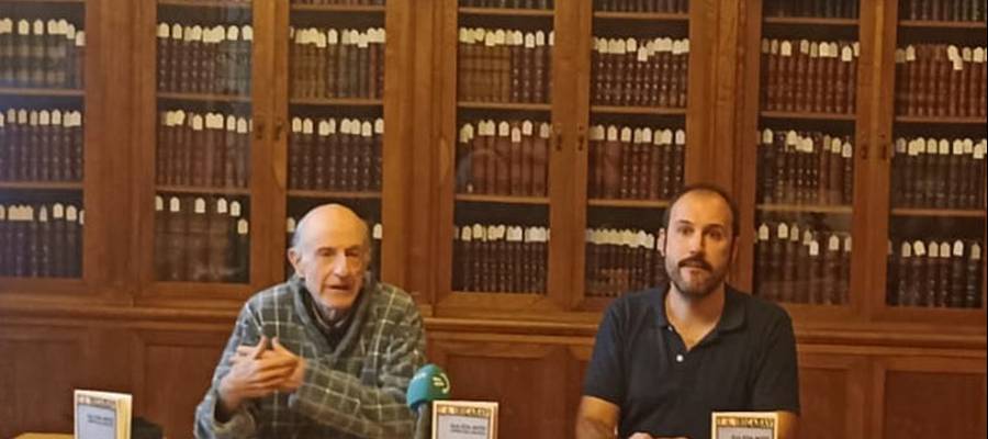 Euskararen zoriak euskaldunon nahikaria behar duelakoan