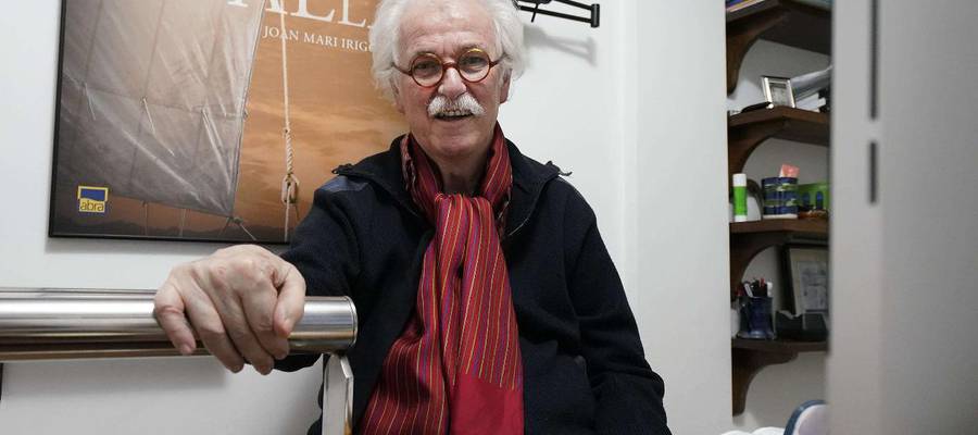 Garrasiak garrasi, “Poz data” da poetaren “Post data”