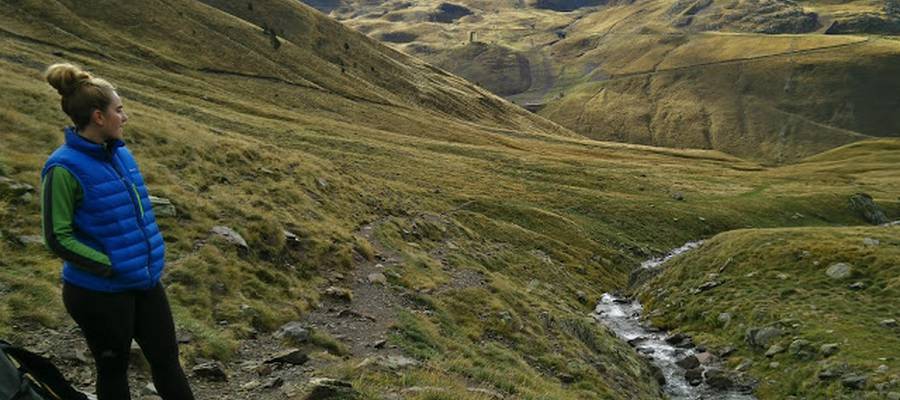 Jaca inguruan triatloia