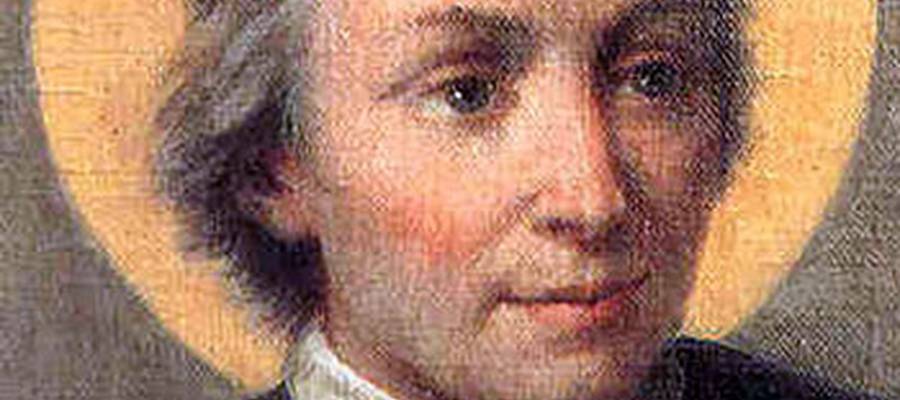 Antonio anaiaren topaketa