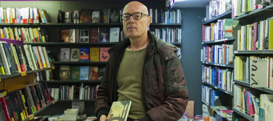 Iragana ez da inoiz hiltzen, ezta obsesioak hil ere