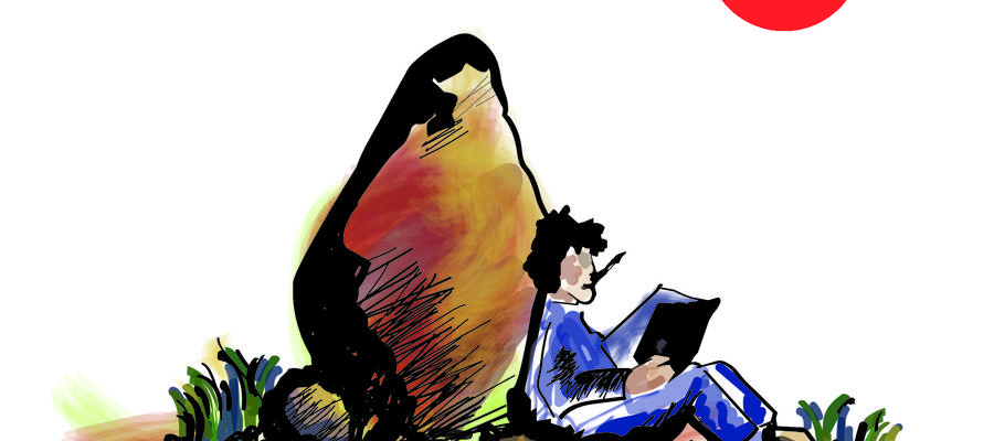 III. Etumeta Literatura Lehiaketa