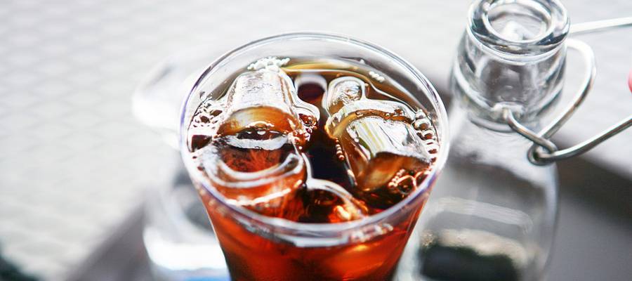 Kafea, beroa ala hotza?