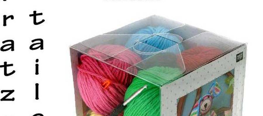 Kakorratz-lan tailerra