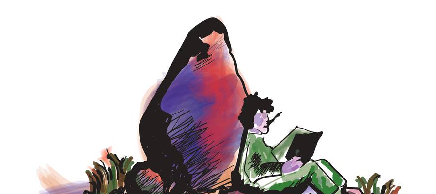 II. Literatura Lehiaketaren sari banaketa