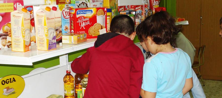 Kontsumitzaile arduratsuak izaten ikasteko tailerrak