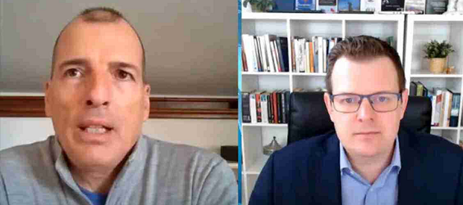 AEBen segurtasun nazionalaren estrategia berria