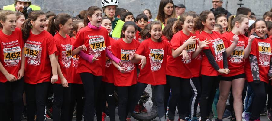 26. Gurrutxaga kros gozagarria!