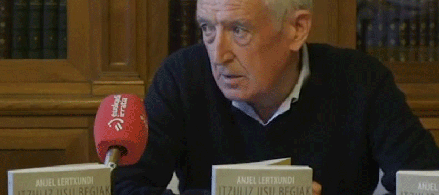 Itzulpenaren penak eta zoriak (loriaz narratuta)