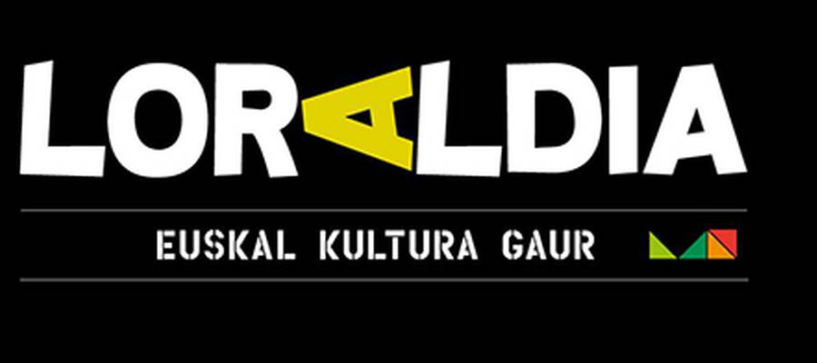 Loraldia loratzen ...