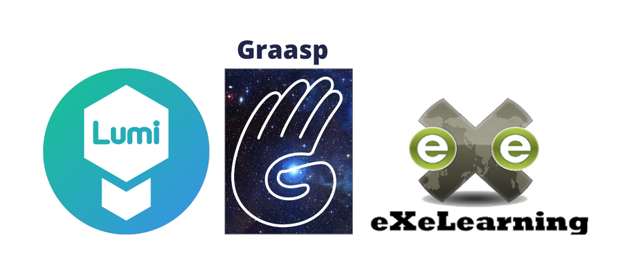 Libre jarduteko Lumi - Graasp- eXeLearning (eta gehiago)