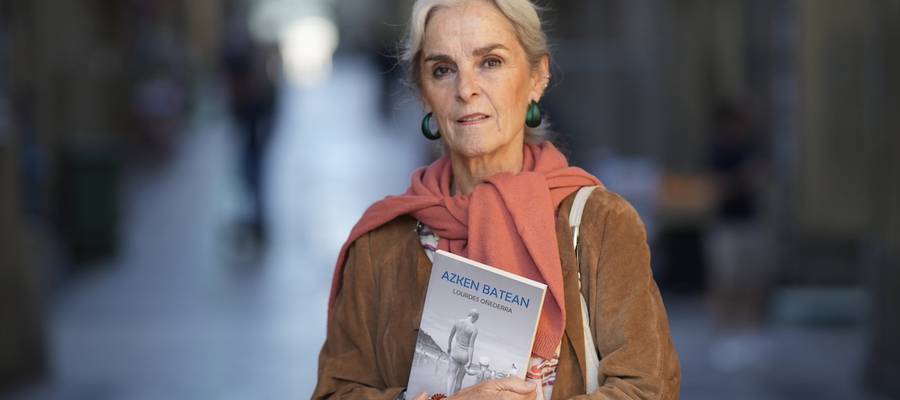 Ezinbizia “aiher” suerte bat bilakatzen delarik