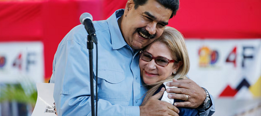 Venezuelarako Trumpen bi planak (eta II)