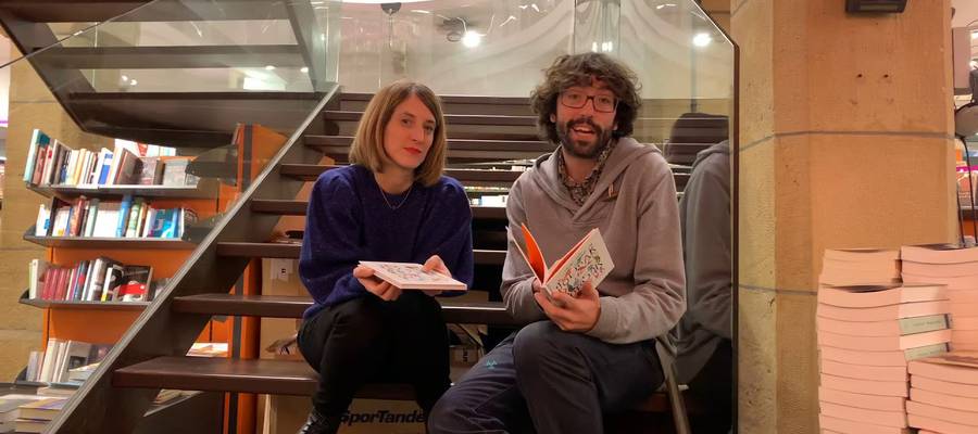 Mundua, Bizitza, Paisaia, Pasaia…