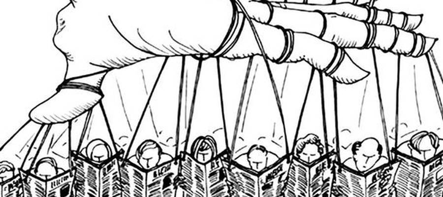 Hedabideen estrategiak biluzten...