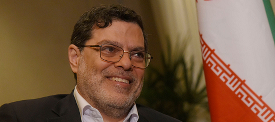 "Agian torturatu eta hil eginen naute"