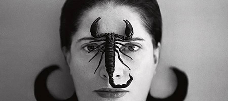 AIPAMENA / MARINA ABRAMOVIC