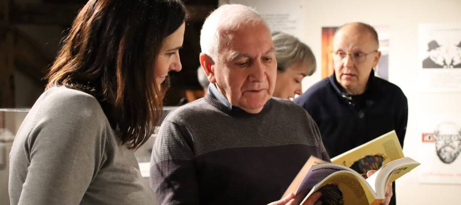 Ermuko Espirituari bai