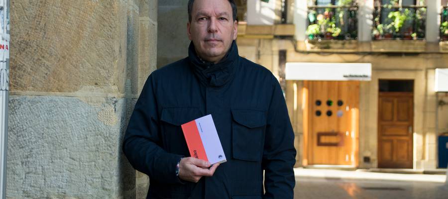 Ni laiko ere bai, ordea, sinesmenean hezi ninduten