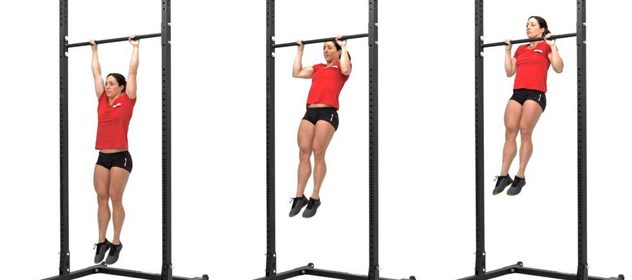 Pull-up