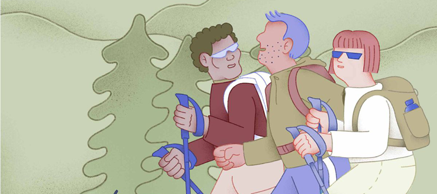 Mendi-irteera: otsailak 16