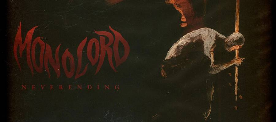 Monolord "Neverending" (Relapse Records)