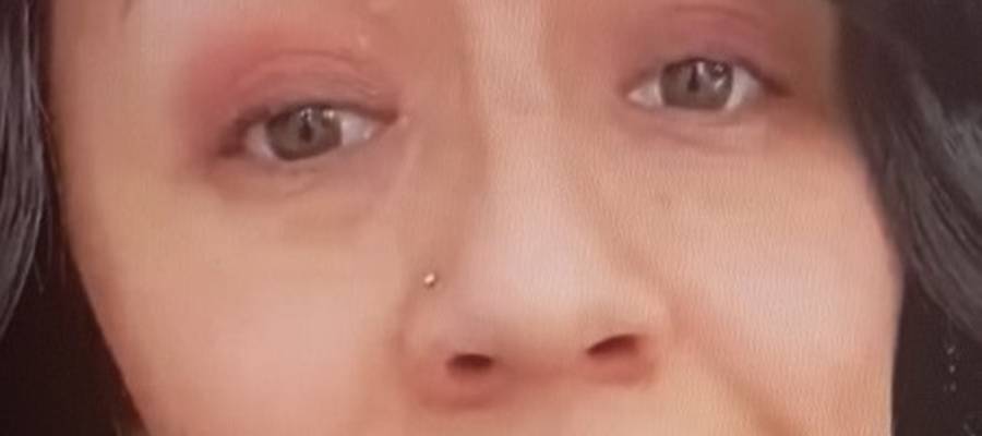 Irango emakumeak askatu!