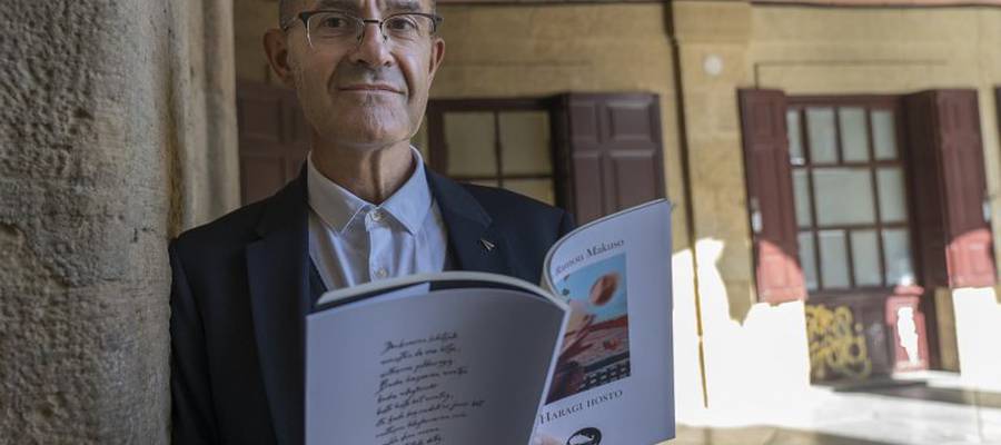 Greziak aspaldi galdu zuen bere grazia