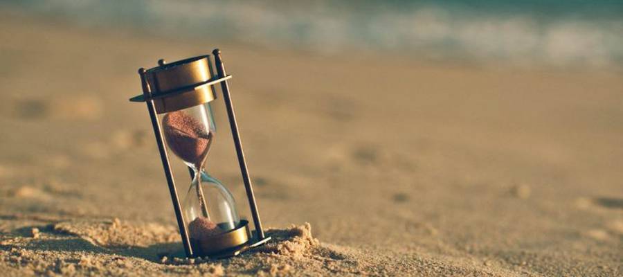 Urte amaieran gauza berriak