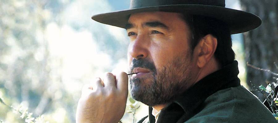 Patxi Andion:  Beti da inoiz ez  (XXXIII)