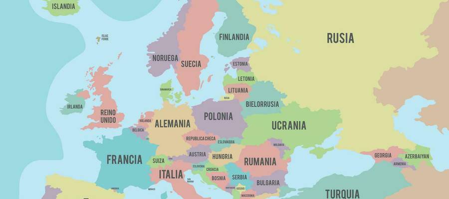 Aldaketak datoz Europara (I)