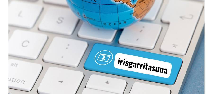 Hezkuntza-baliabide digital irisgarrietarako aholkuak [CAST, 2023]