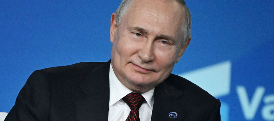 "Honengatik sartu ginen Ukrainan"