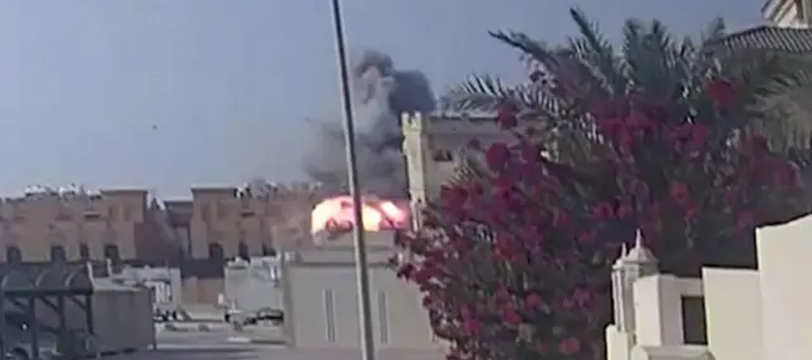 Qatar eta Hamasen hilketa saiakera