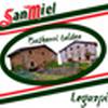 Sanmiel basherri taldea