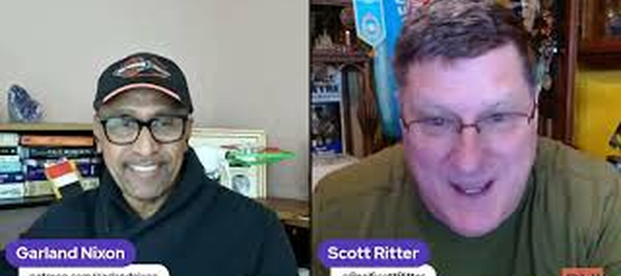 Estatubatuar baten iritzia errusiarrez