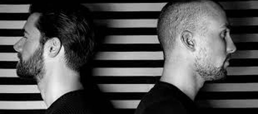 SYNAPSON / LIVES PONT DU GARD 2016