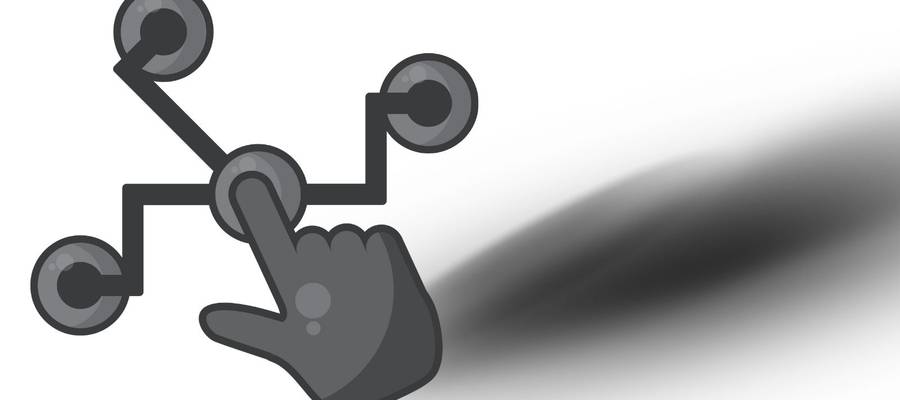 Teknologia digitalaren itzalak luzeak dira.