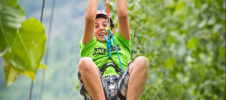 Ongi etorriak ikasturte berrira