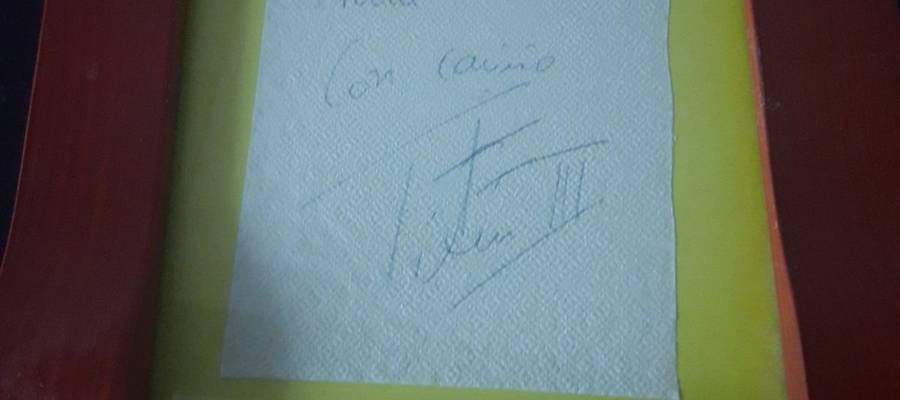 Sakramentua- Mikel Gamboa